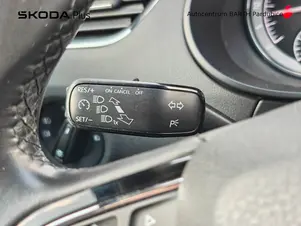 Škoda Octavia Style