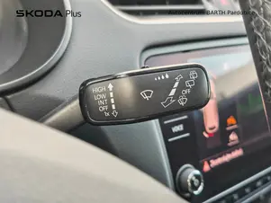 Škoda Octavia Style