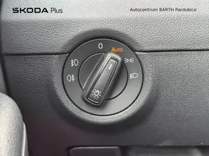 Škoda Octavia Style