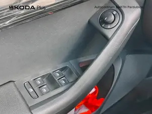 Škoda Octavia Style