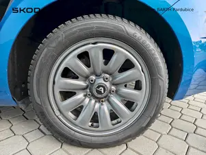 Škoda Octavia Style