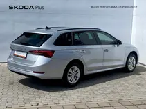 Octavia Ambition