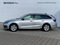 Octavia Ambition