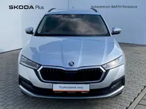 Octavia Ambition