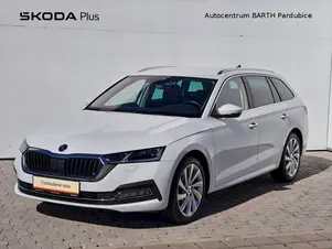 Škoda Octavia Style