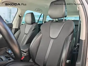 Škoda Octavia Style