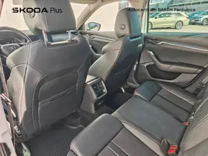 Škoda Octavia Style