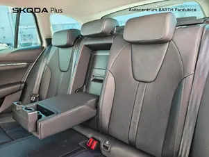 Škoda Octavia Style
