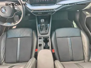 Škoda Octavia Style