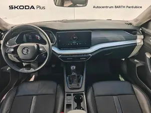 Škoda Octavia Style