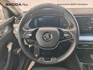 Škoda Octavia Style