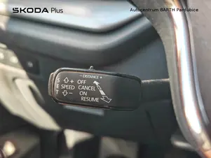 Škoda Octavia Style
