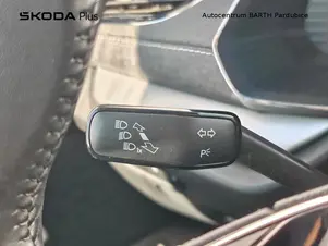 Škoda Octavia Style
