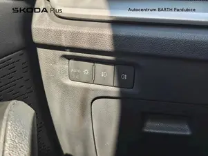 Škoda Octavia Style