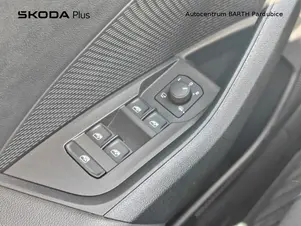 Škoda Octavia Style