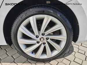 Škoda Octavia Style