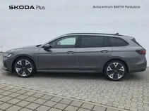 Superb SportLine