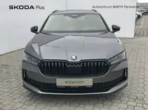 Superb SportLine
