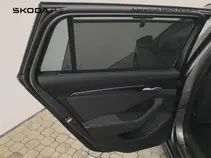 Superb Combi Sportline