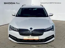 Superb Ambition