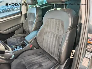 Škoda Superb Style