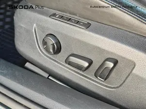 Škoda Superb Style
