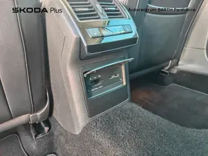 Škoda Superb Style