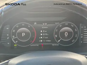 Škoda Superb Style