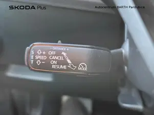Škoda Superb Style