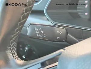 Škoda Superb Style