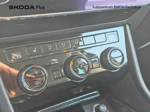 Škoda Superb Style