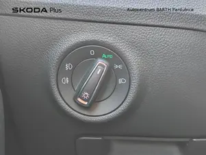 Škoda Superb Style
