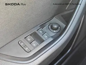 Škoda Superb Style
