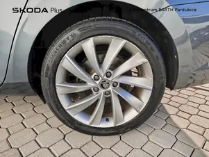 Škoda Superb Style