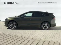 Enyaq SportLine