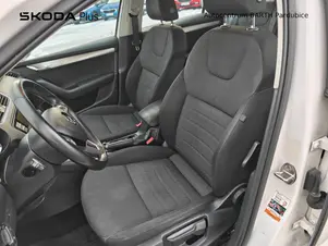 Škoda Octavia Style