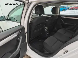 Škoda Octavia Style