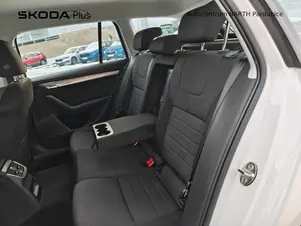 Škoda Octavia Style