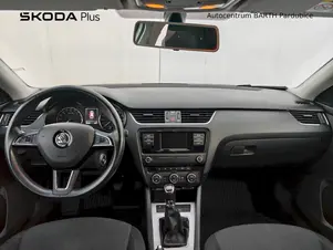 Škoda Octavia Style