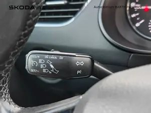 Škoda Octavia Style