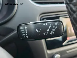 Škoda Octavia Style