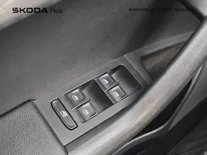 Škoda Octavia Style