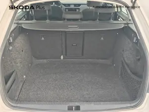 Škoda Octavia Style