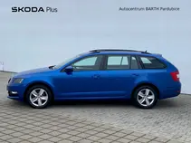 Octavia 