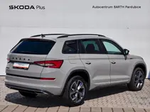 Kodiaq SportLine