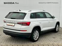 Kodiaq Style