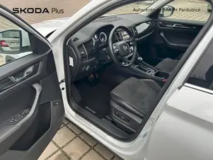 Škoda Kodiaq Style