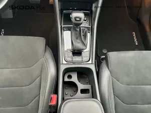 Škoda Kodiaq Style