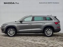 Kodiaq Style