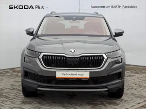 Škoda Kodiaq Style